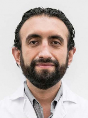 Mauricio Lopez