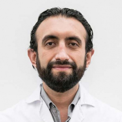 Mauricio Lopez