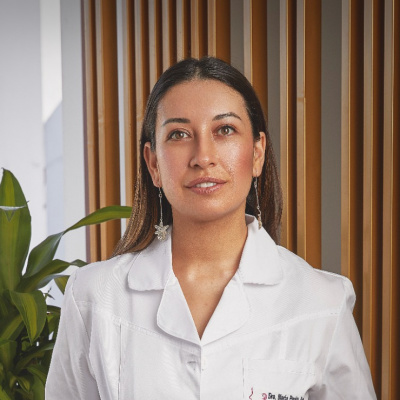 Paola Aguilera